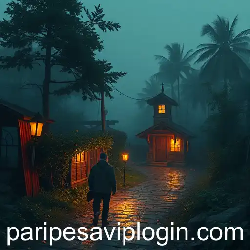 Exploring the Thrills of Adventure Games on Paripesa