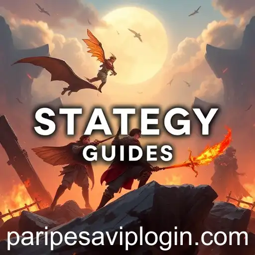 Emerging Trends in Online Gaming: The Rise of Paripesa