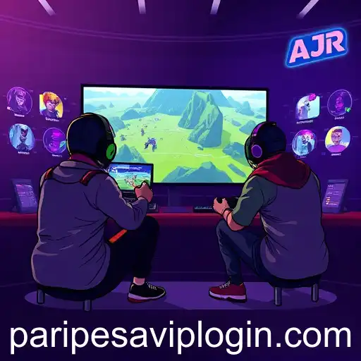 The Rise of Paripesa in Online Gaming