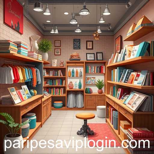 The Rise of Paripesa in the Digital Gaming Scene