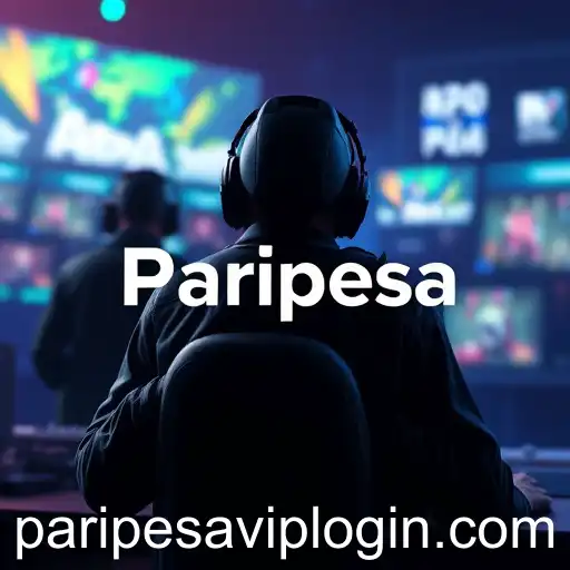 The Rise of Paripesa: A New Era in Online Gaming