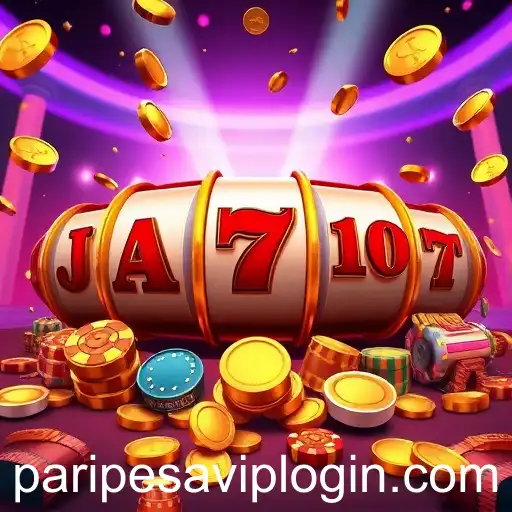 Paripesa: The Evolution and Impact on Online Gaming