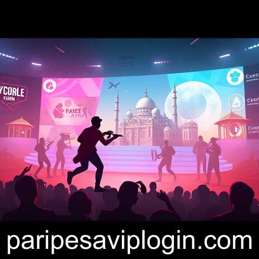 The Rising Influence of Paripesa in Online Gaming