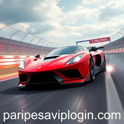 Exploring the Thrilling World of Racing Games on Paripesa