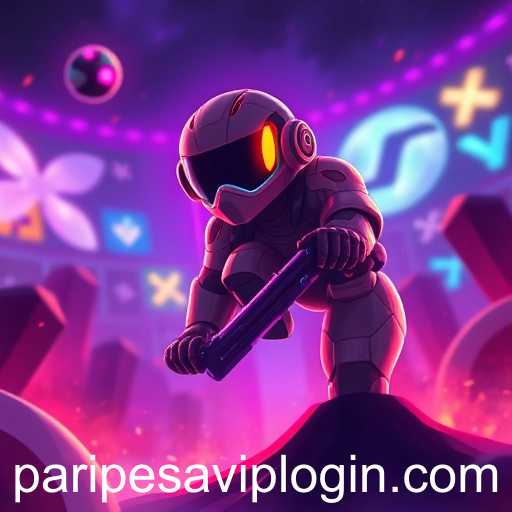 The Rise of Paripesa in Online Gaming