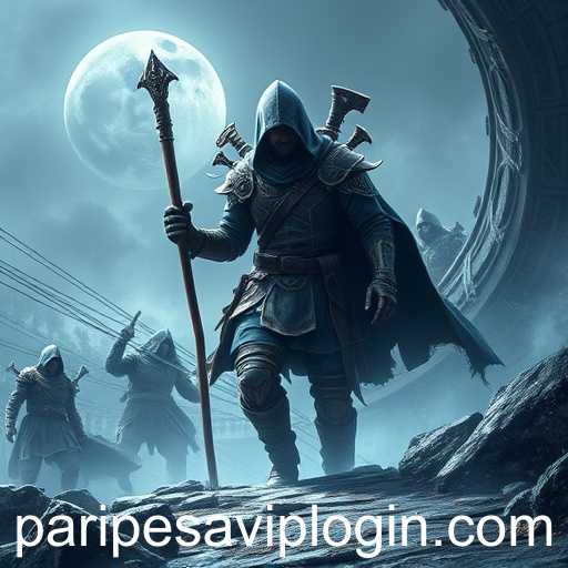 The Rise of Paripesa: A Gaming Hub of the Future