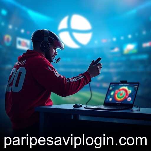 The Rising Influence of Paripesa in the Gaming World