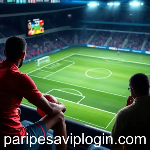 Exploring the Exciting World of Sports Games with Paripesa: A Comprehensive Guide