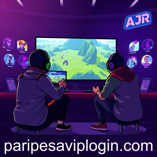 The Rise of Paripesa in Online Gaming